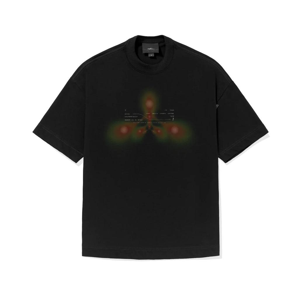 Camiseta Filter Preta Elo