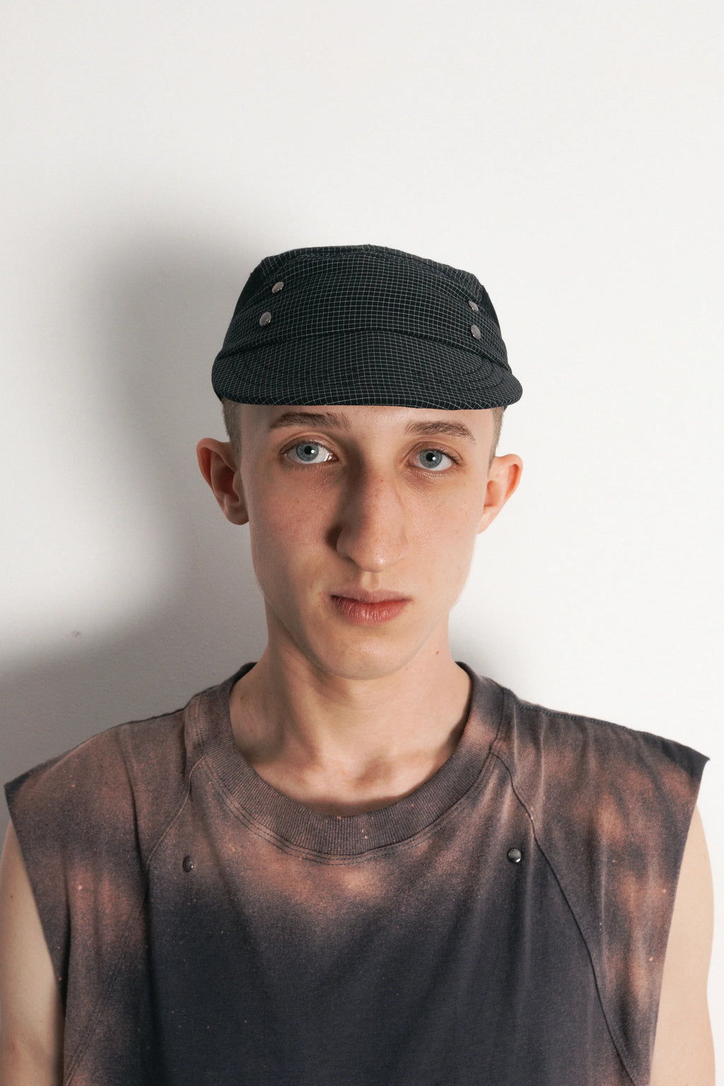 Soho - Cap Running