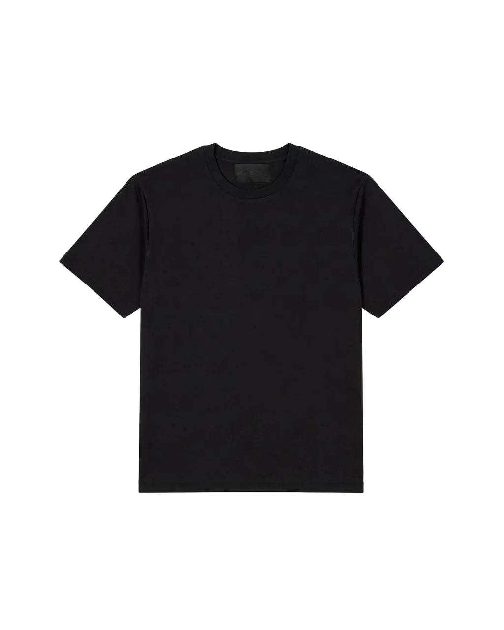 Camiseta Malandro Preta Cetti
