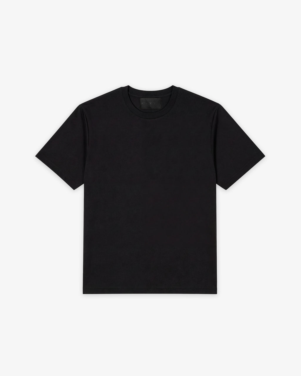 Camiseta Espedito Preta Cetti
