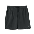 Ripstop Shorts Preto High