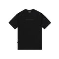 Camiseta Core Logo Preta Disturb