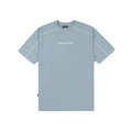 Camiseta Athletic Azul Claro Disturb