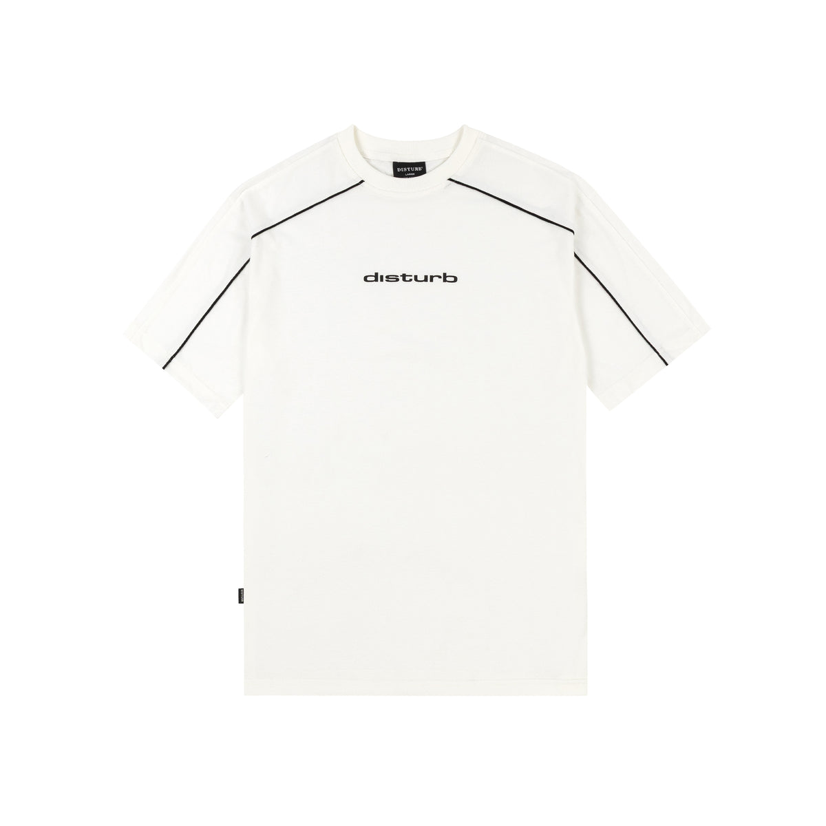 Camiseta Athletic Off-White Disturb