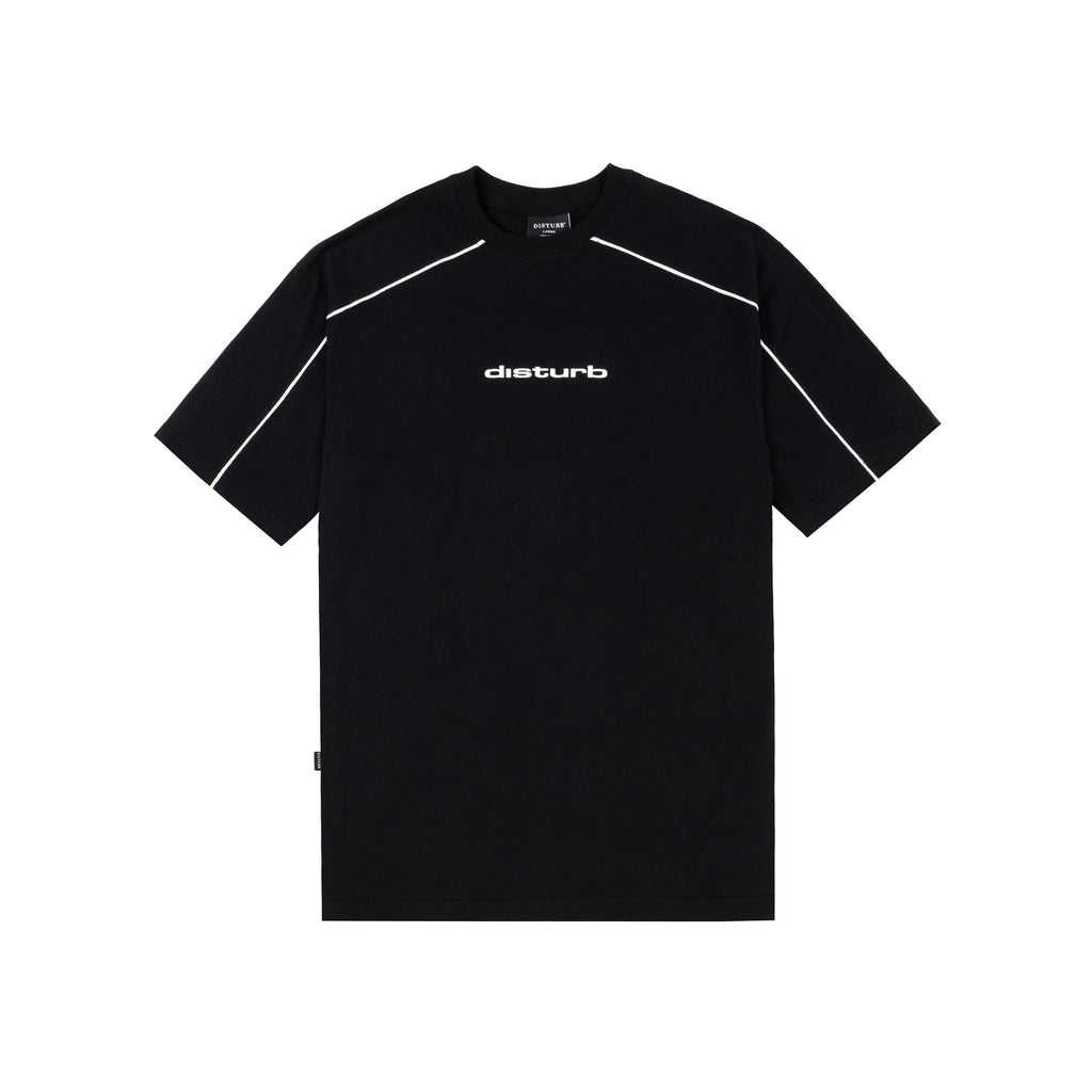 Camiseta Athletic Preta Disturb