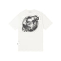Camiseta Built By Disturb Off-White