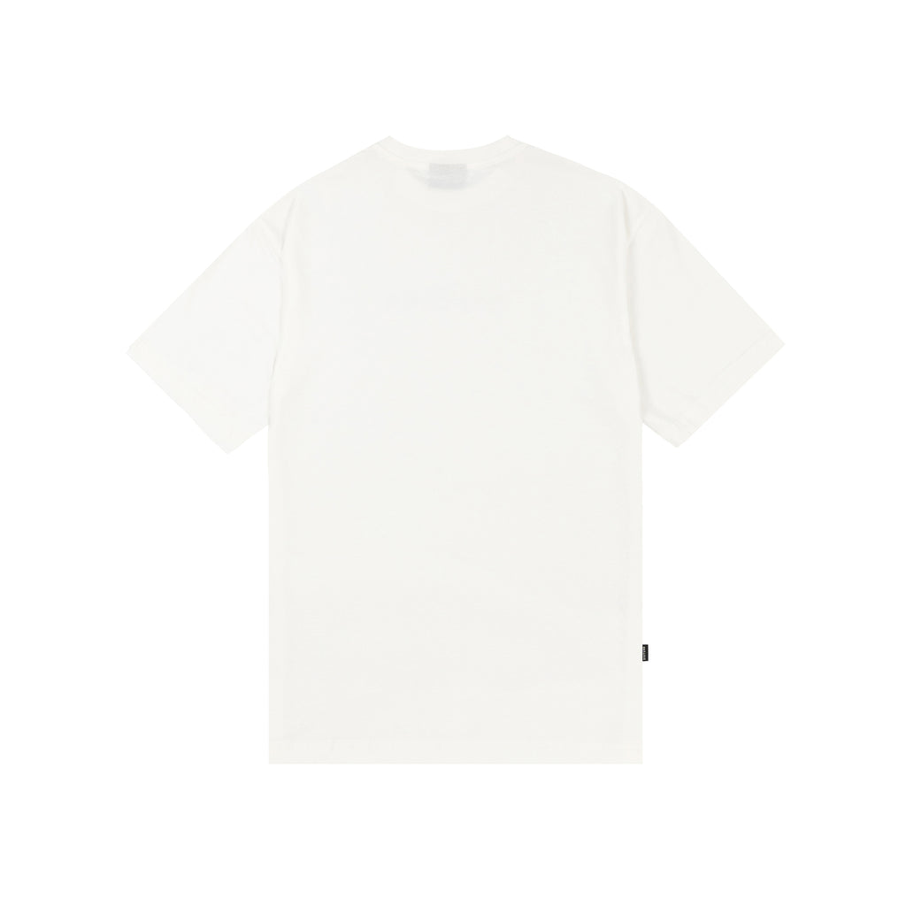 Camiseta D Ridin Off-White Disturb