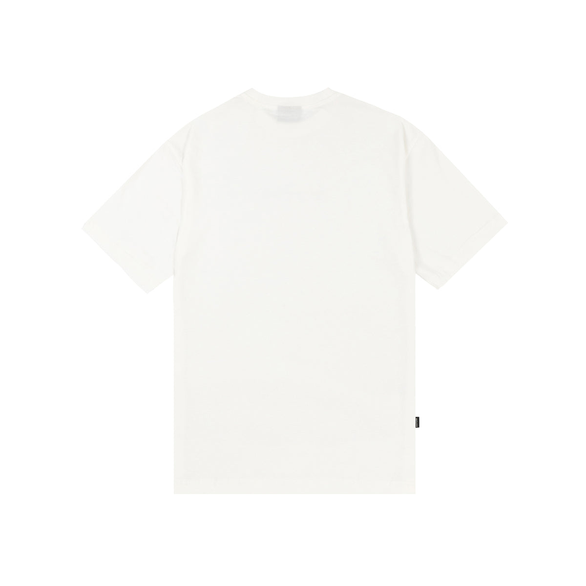 Camiseta Athletic Off-White Disturb