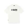Camiseta D Ridin Off-White Disturb