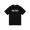 Camiseta D Ridin Preta Disturb