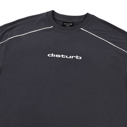 Camiseta Athletic Cinza Disturb