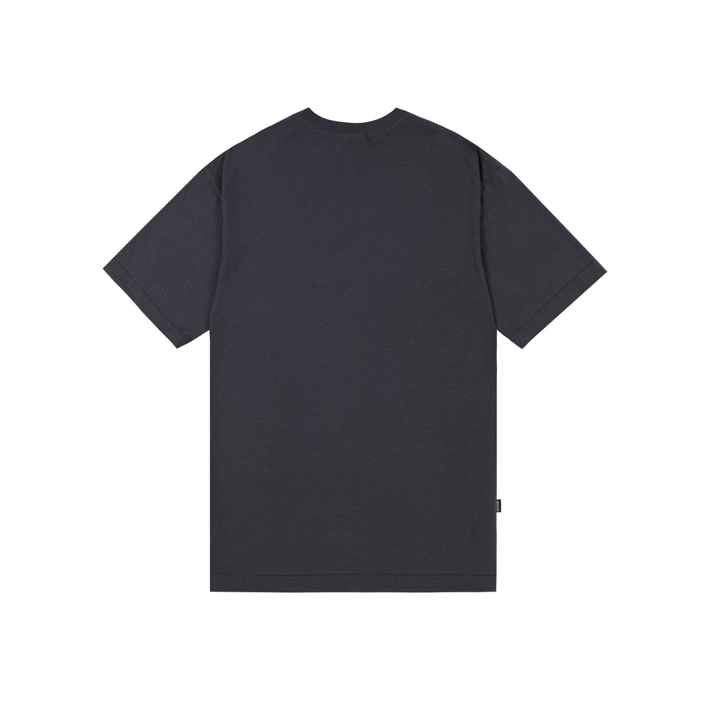 Camiseta Athletic Cinza Disturb
