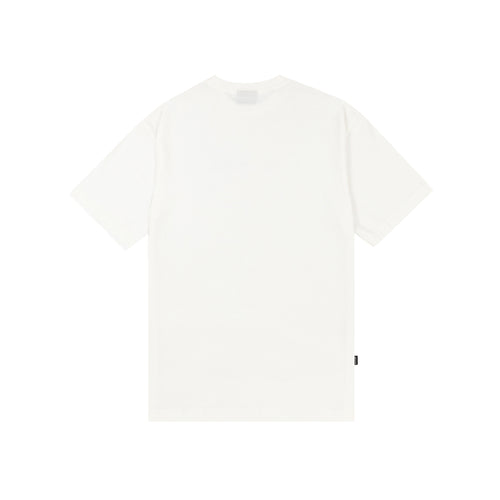 Camiseta Ateliê Off-White High a/c Barra