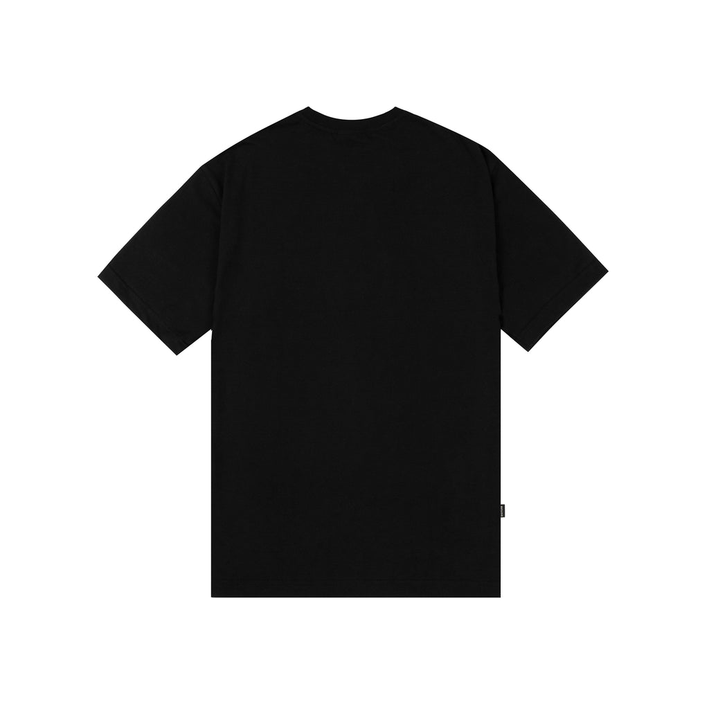 Camiseta D Ridin Preta Disturb