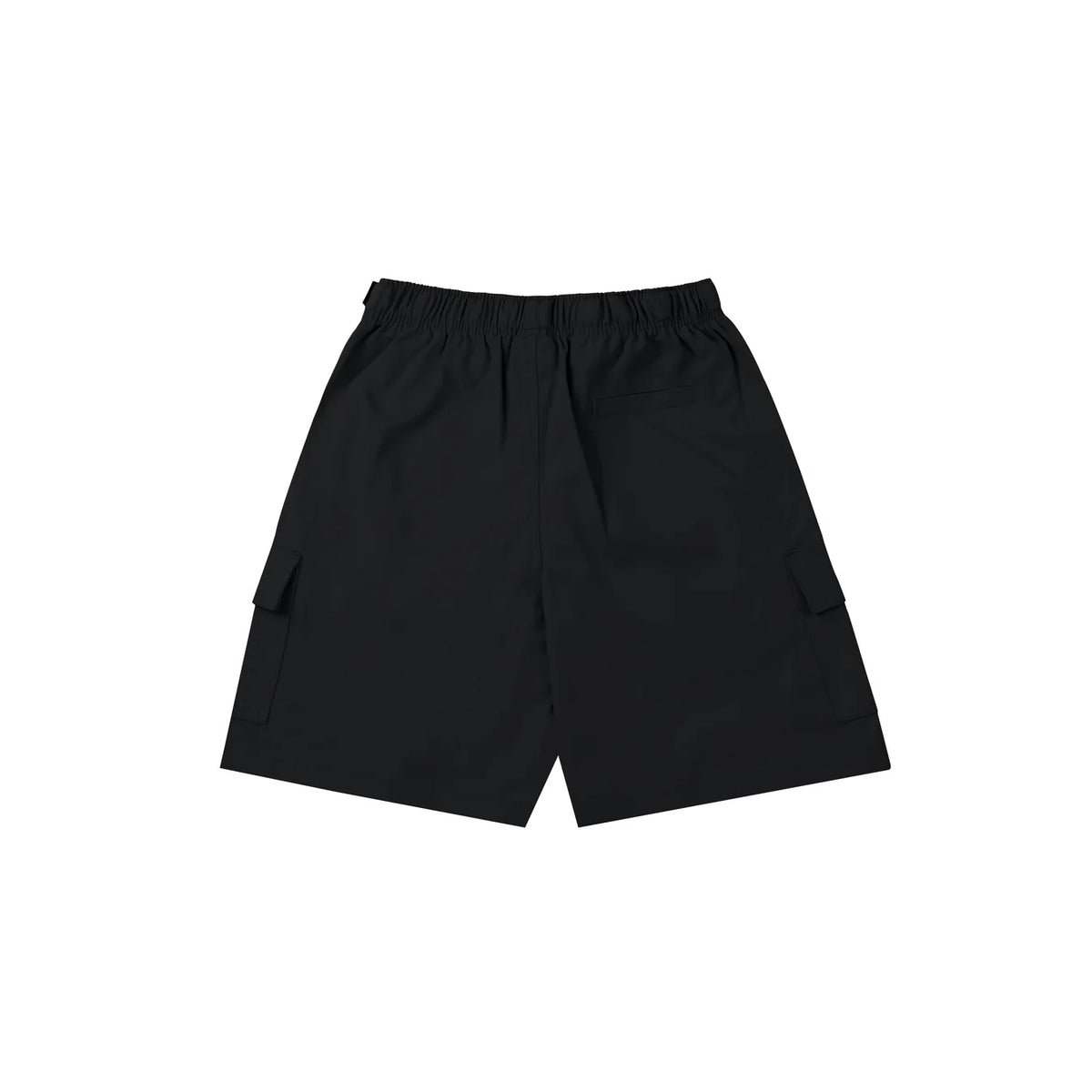 Tactical Cargo Shorts Preto Disturb