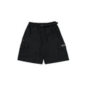 Tactical Cargo Shorts Preto Disturb