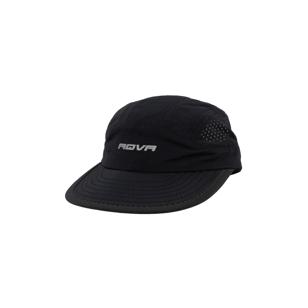 Trainer Cap Pro Black AQVA