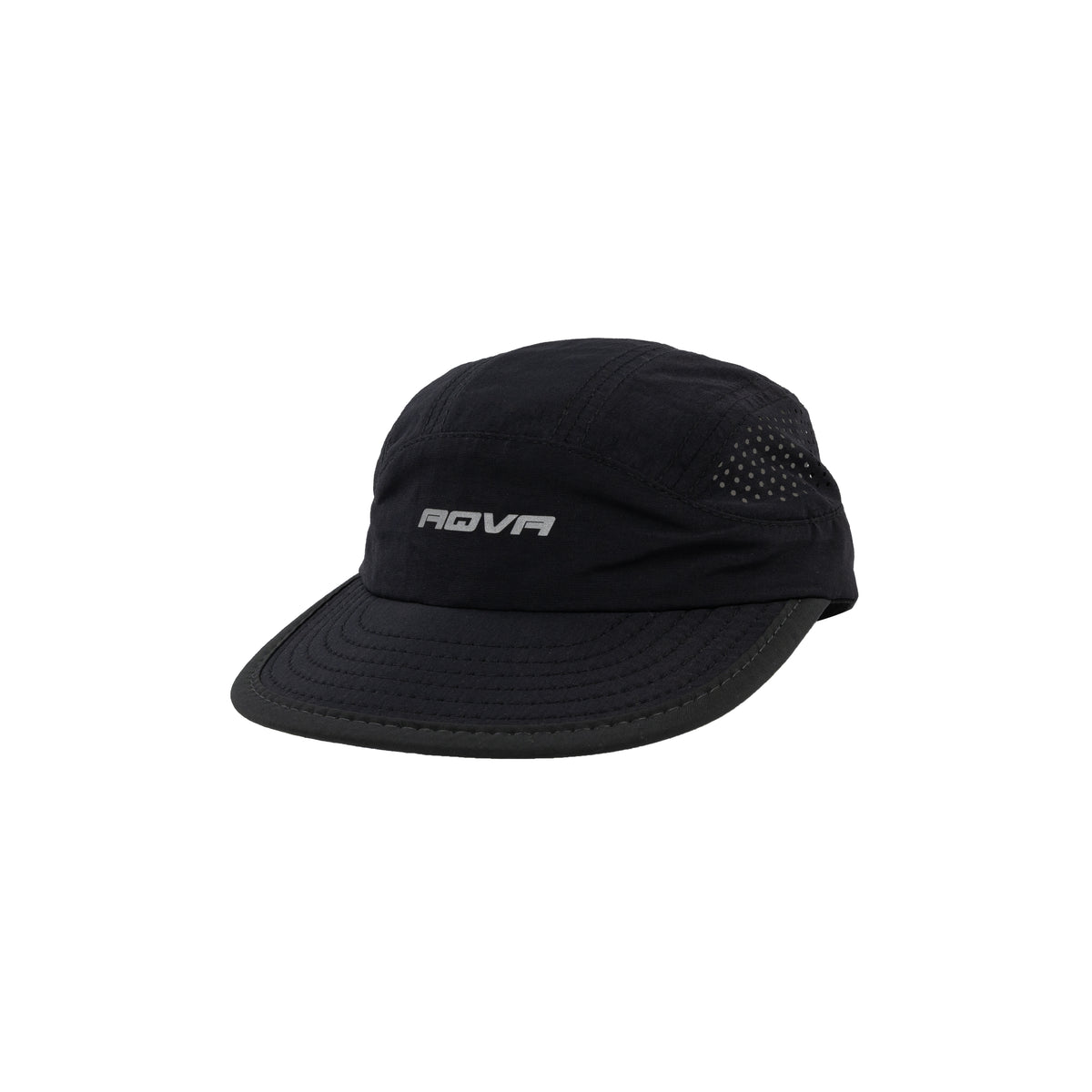 Trainer Cap Pro Black AQVA