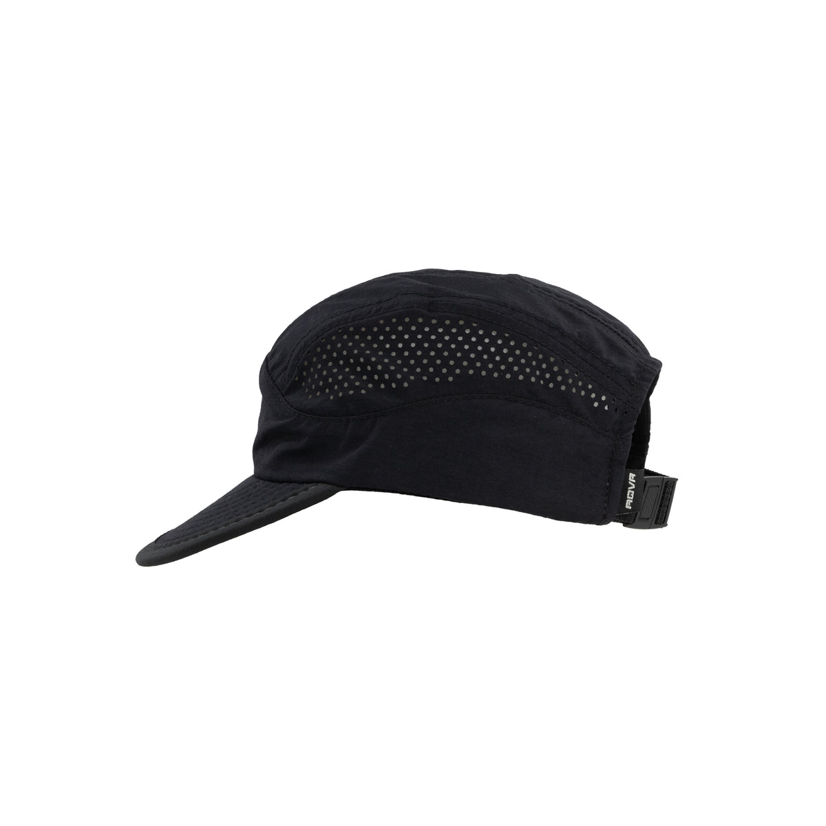 Trainer Cap Pro Black AQVA