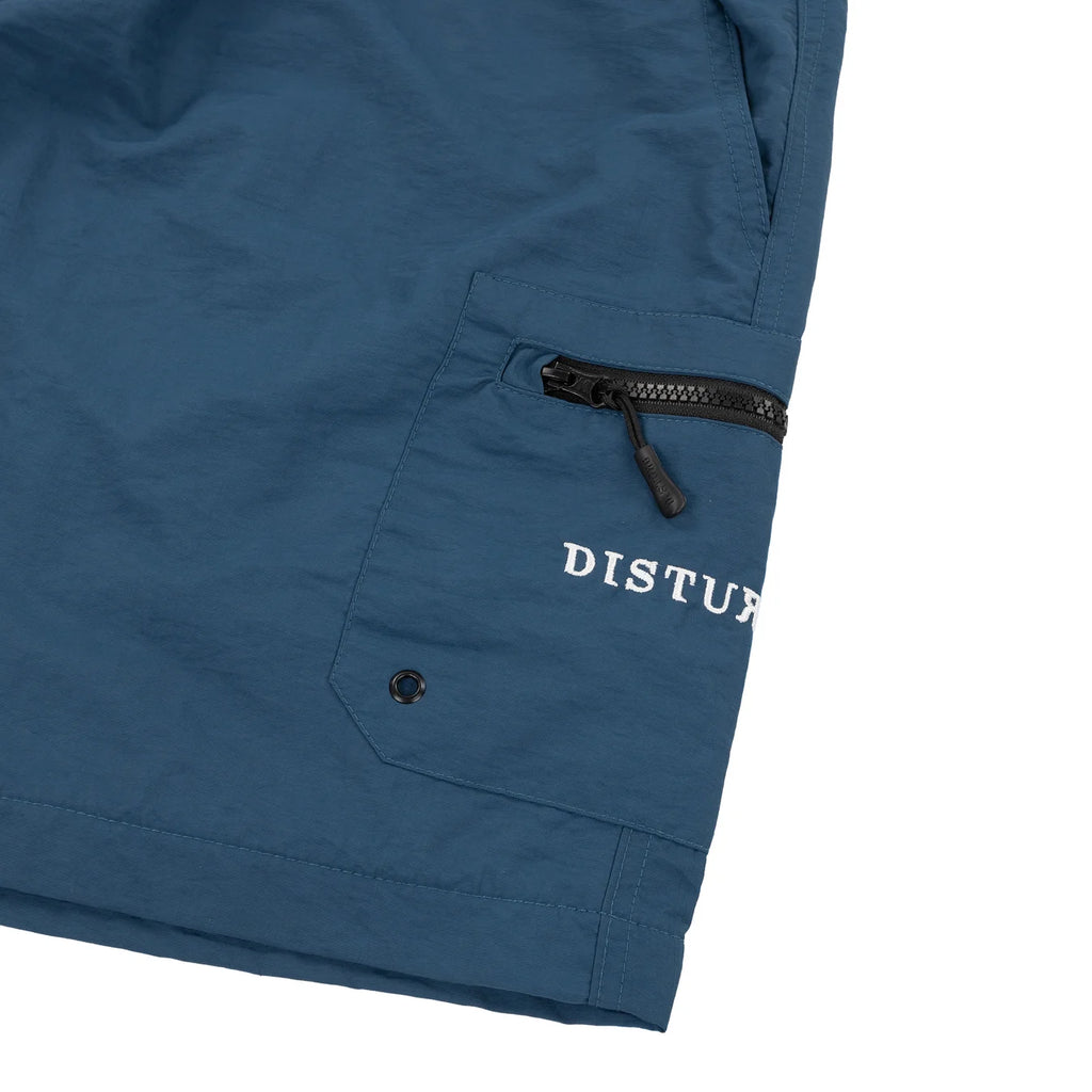 UTL Cargo Shorts Azul Disturb
