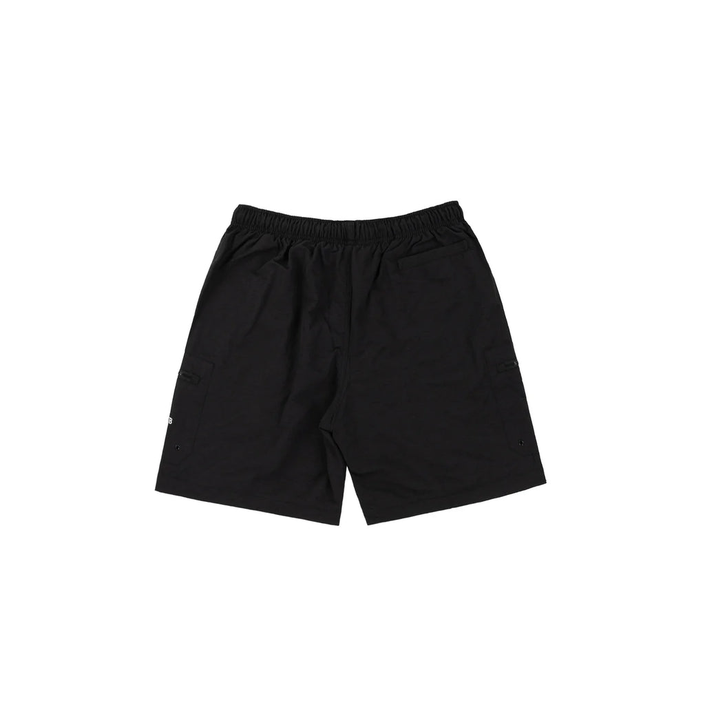 UTL Cargo Shorts Preto Disturb