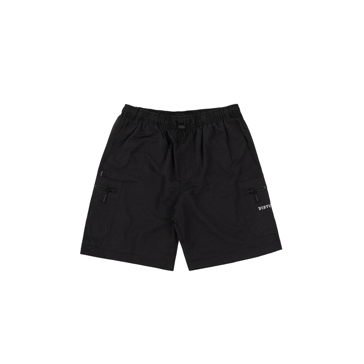 UTL Cargo Shorts Preto Disturb