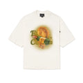 Camiseta Wine Off-White Elo