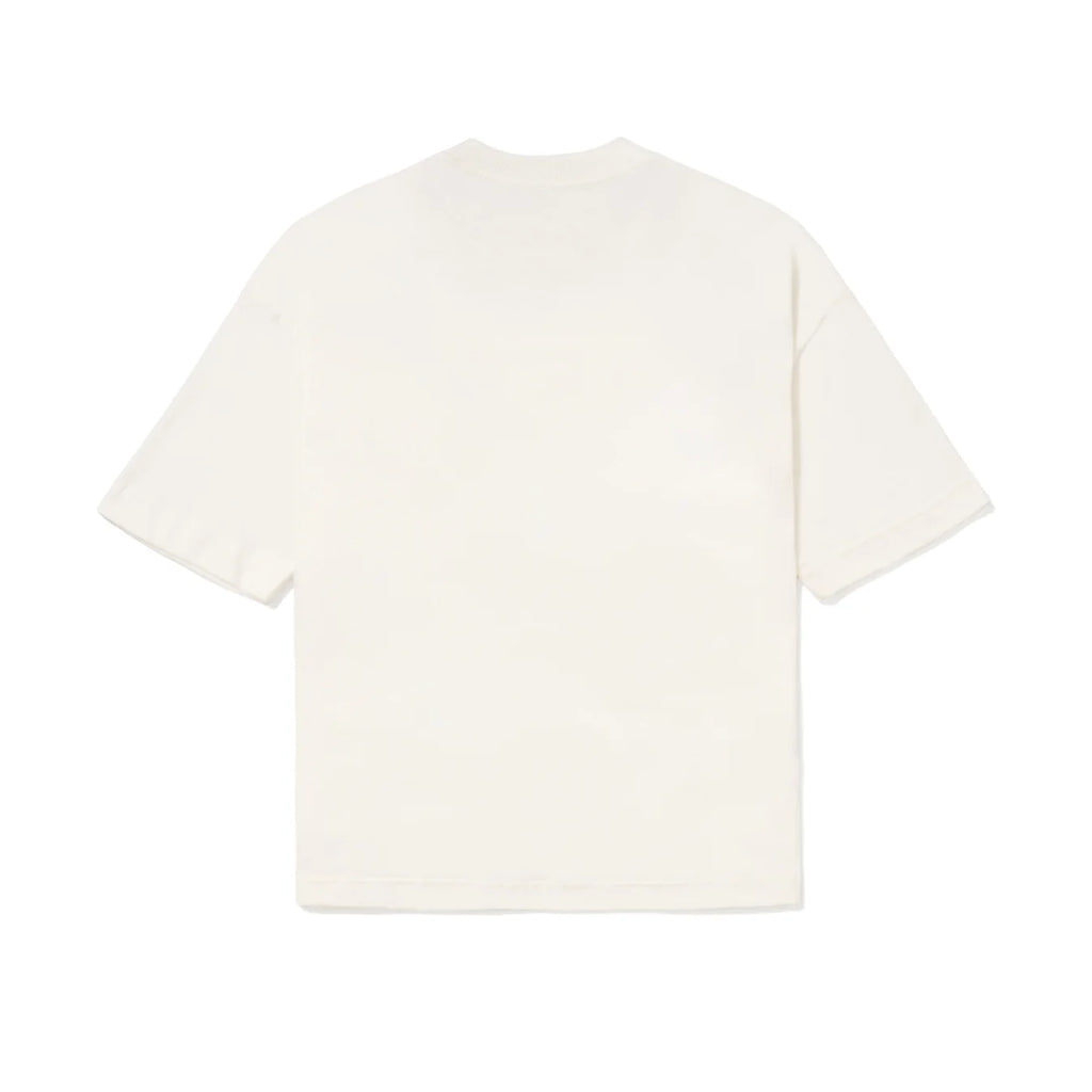 Camiseta Wine Off-White Elo