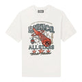 Camiseta Basketball Off-White High