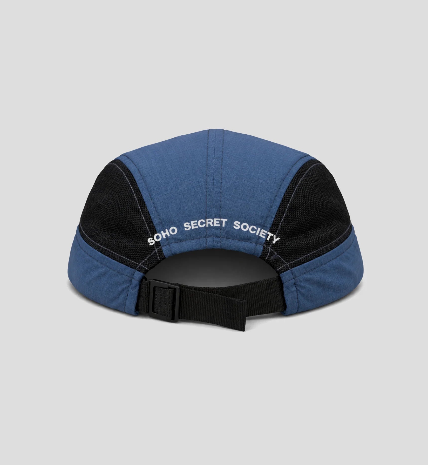 Soho - Cap Running