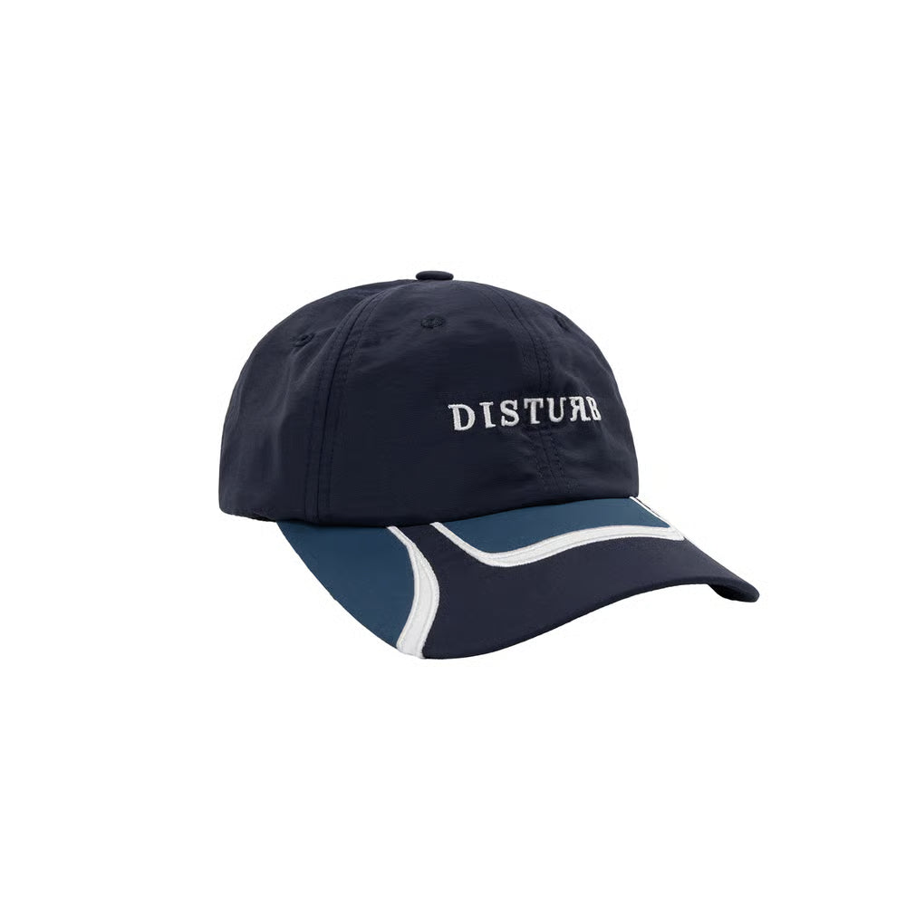 Disturb - Dad Hat Layered