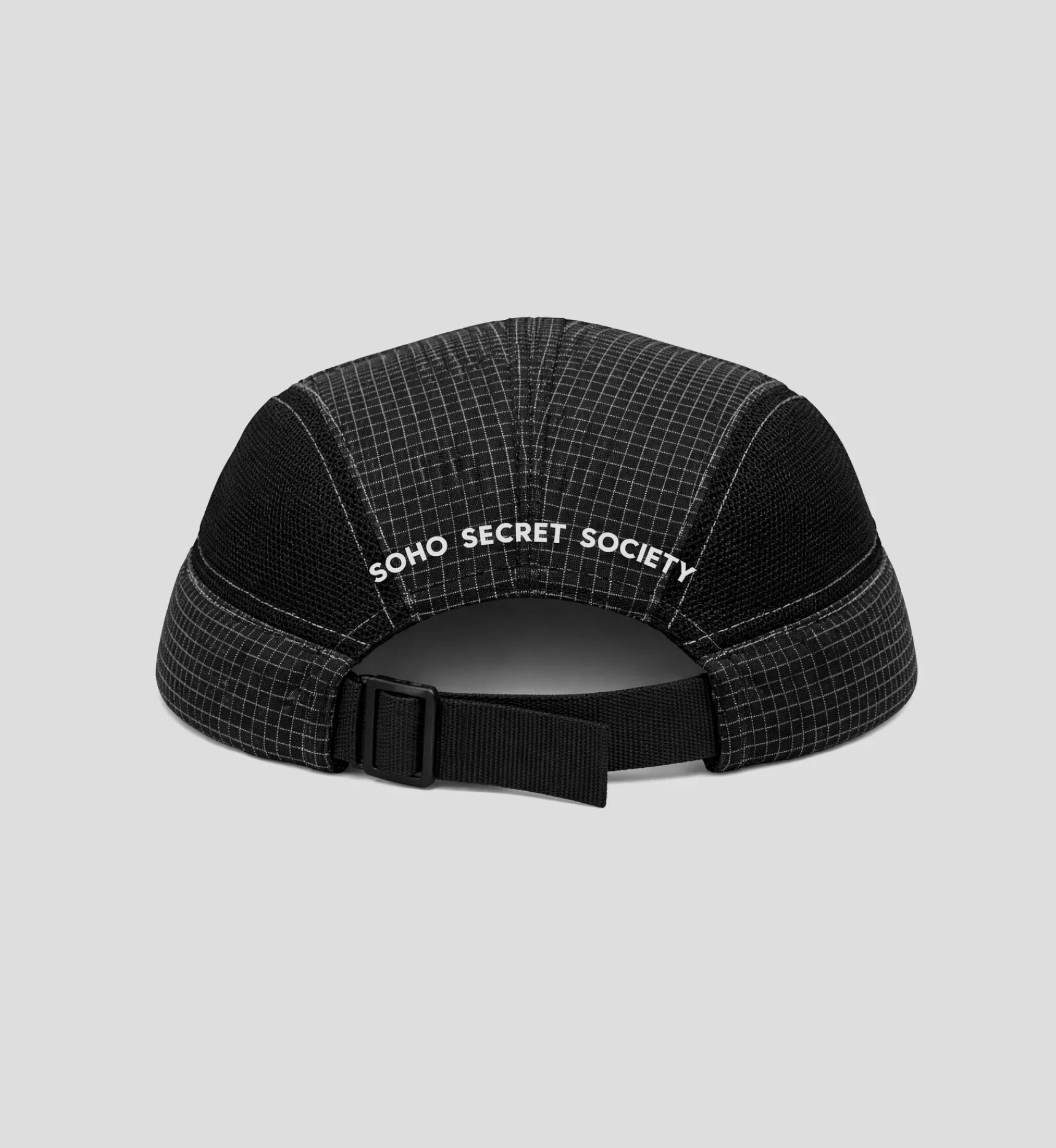 Soho - Cap Running