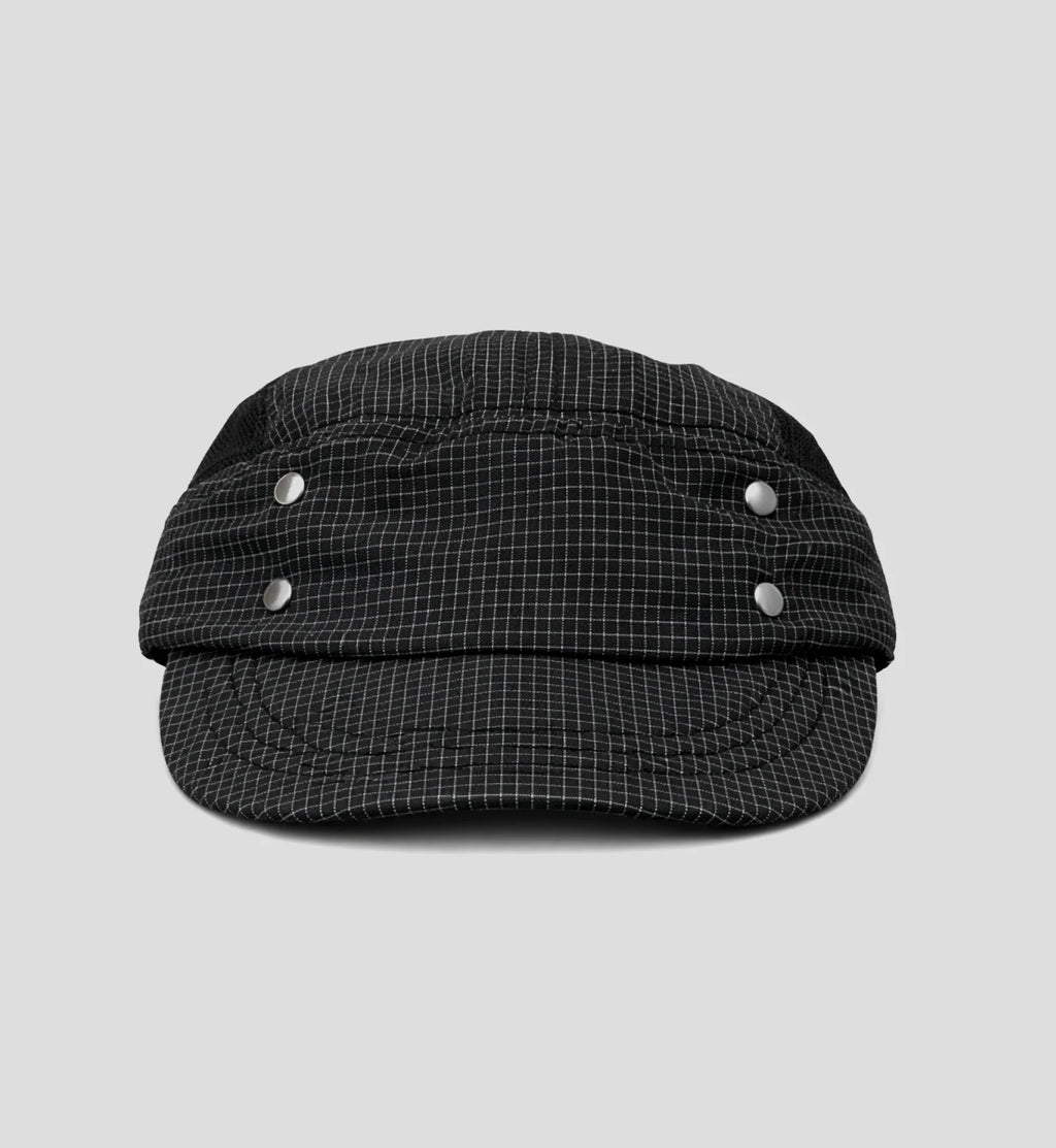 Soho - Cap Running