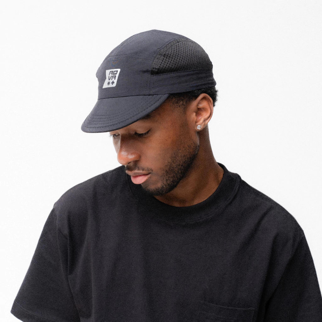 AQVA - Reflective Sports Cap
