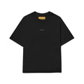 Camiseta Barra Logo Preta