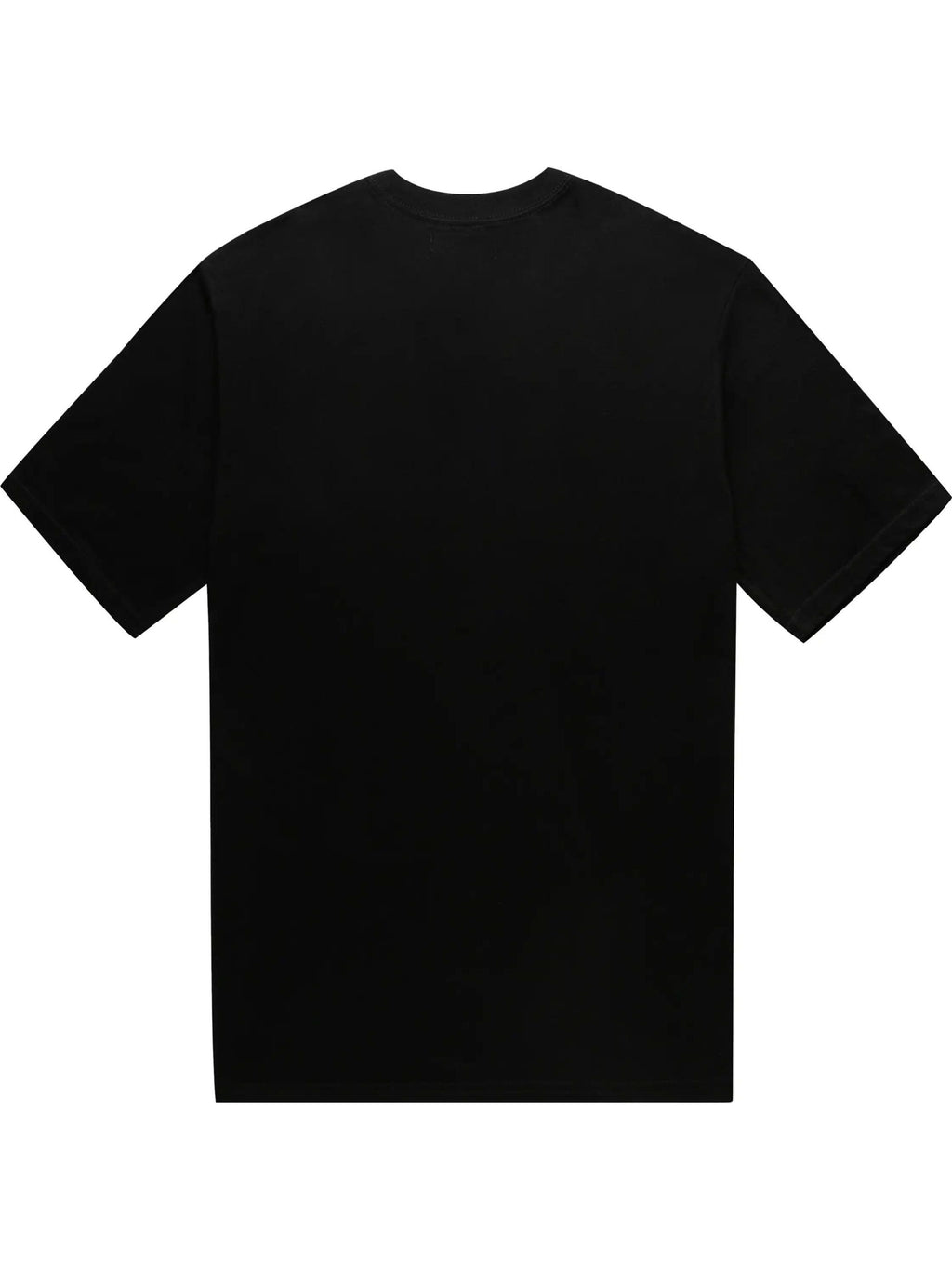 Camiseta Basketball Black High