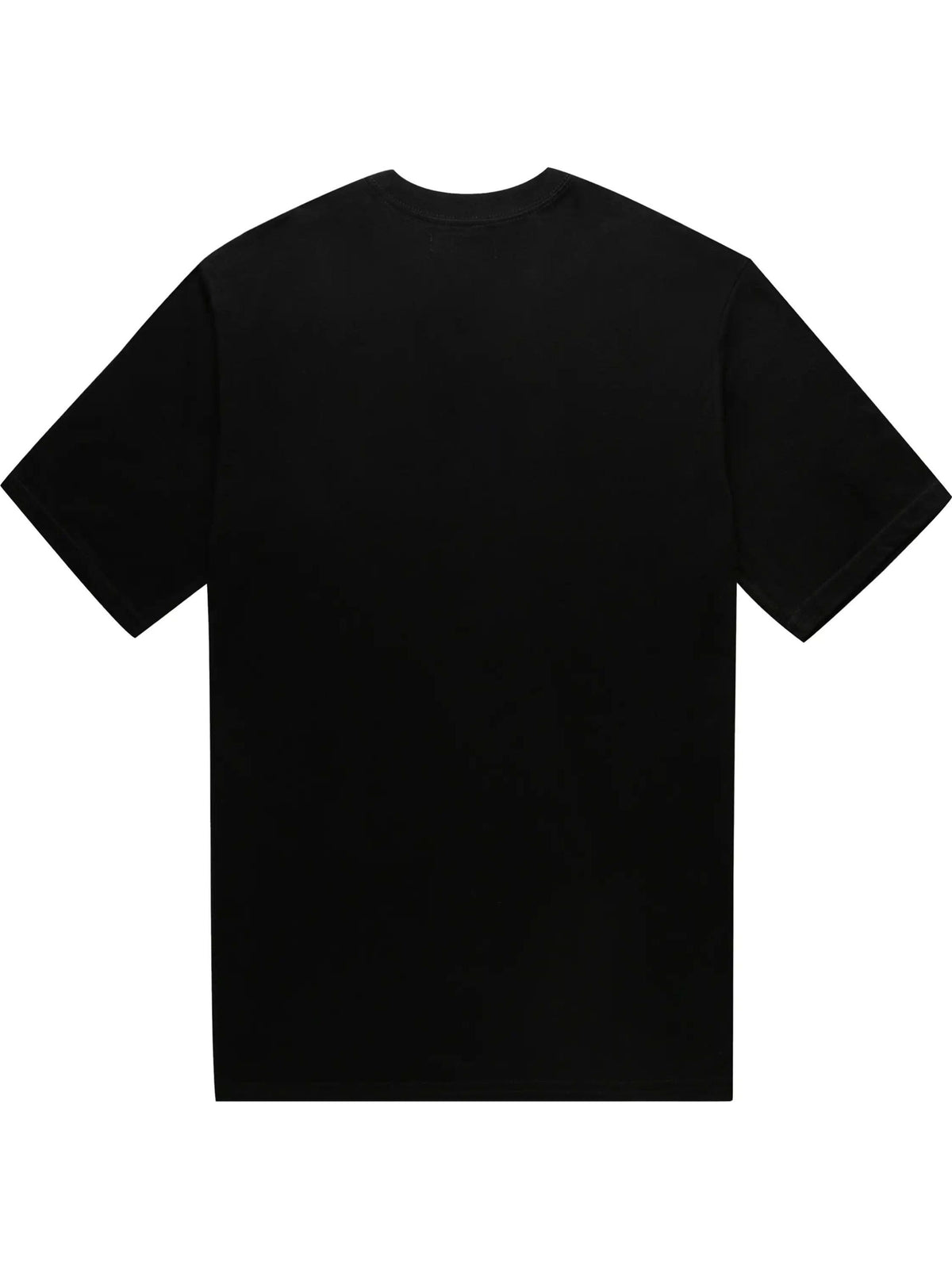 Camiseta Basketball Black High