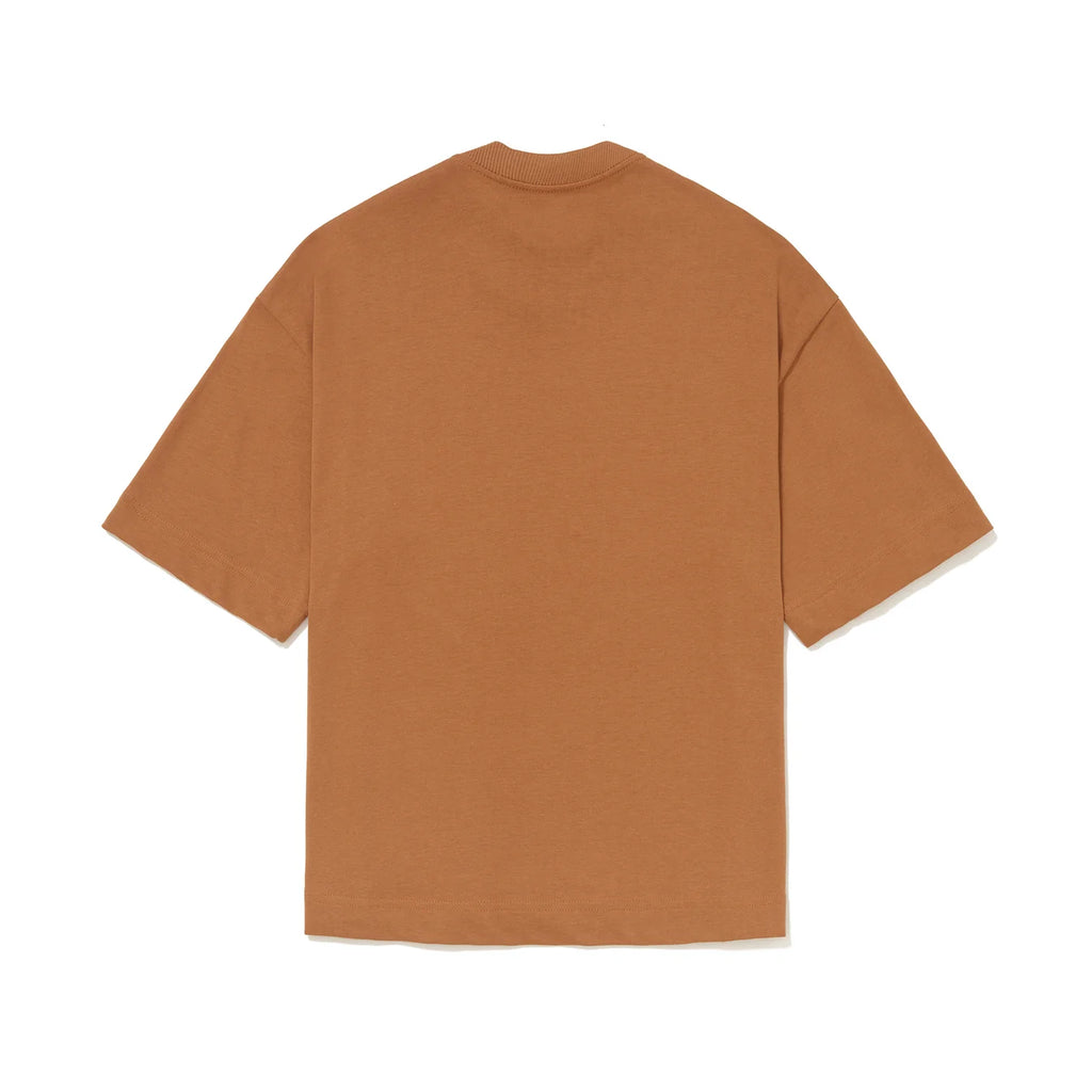 Camiseta Elosubish Bege Elo
