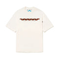 Camiseta Halo Off-White Elo