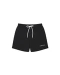 Shorts Logo Preto Cetti