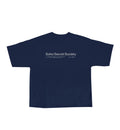 Camiseta Yokohama Azul Marinho Soho
