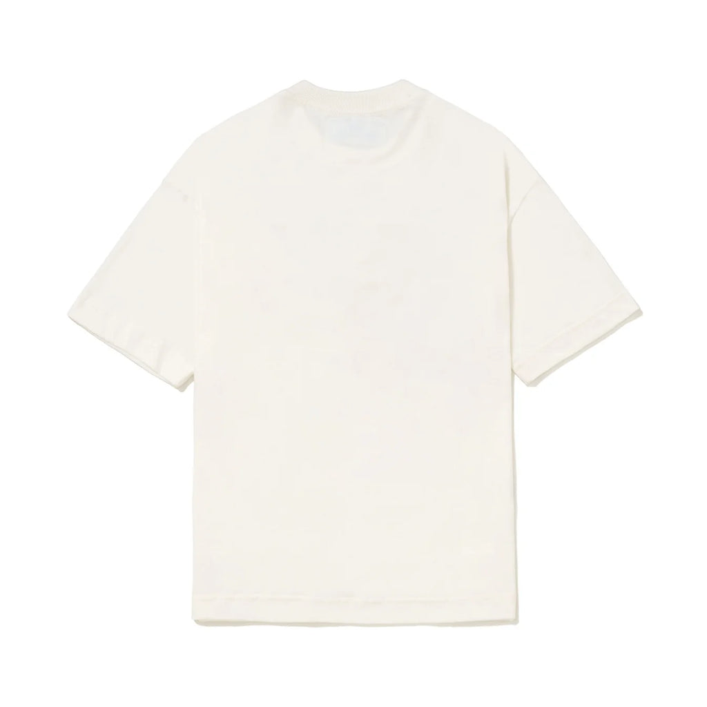 Camiseta Halo Off-White Elo