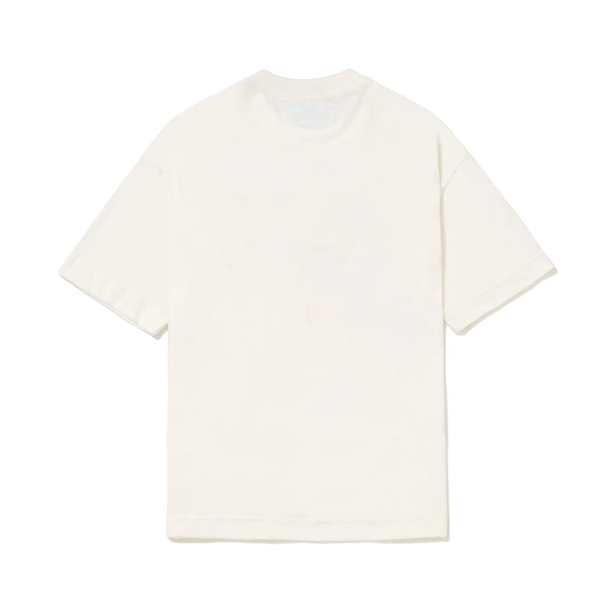 Camiseta Halo Off-White Elo