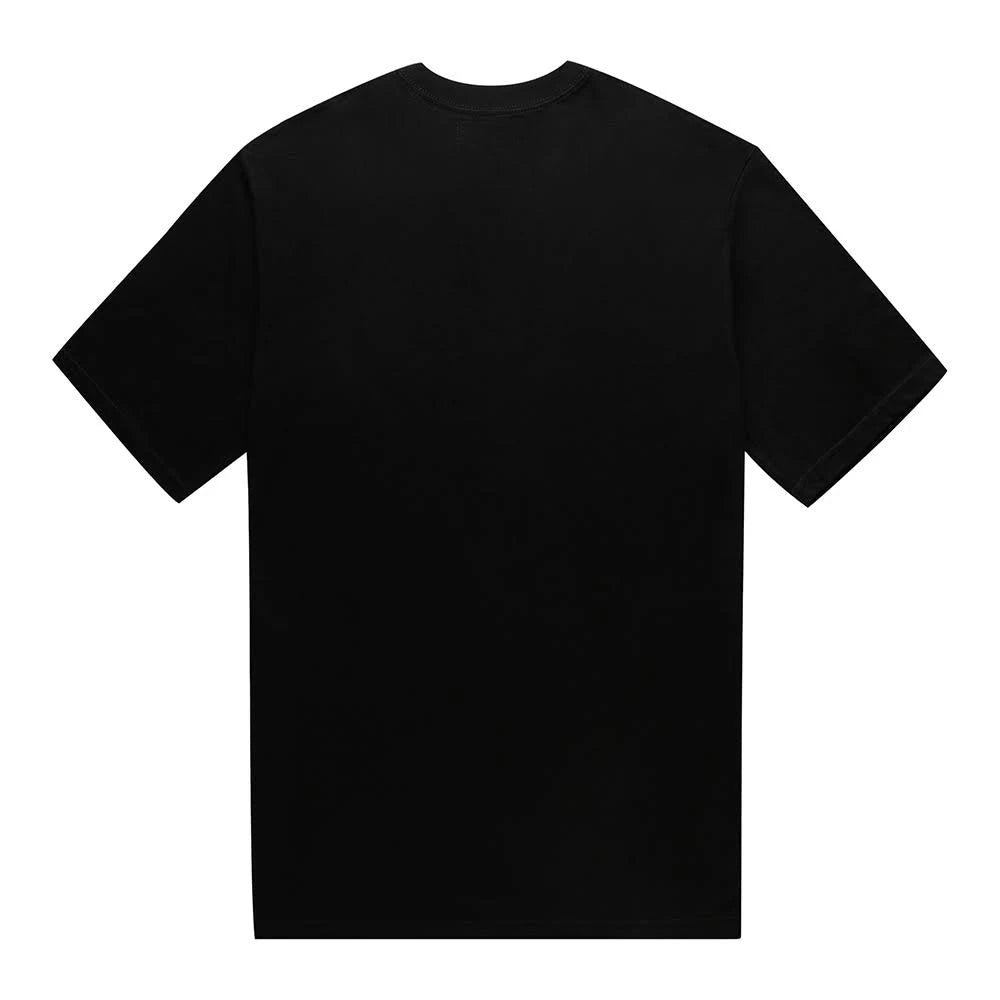Camiseta I Love High Preta