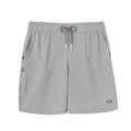 Ripstop Shorts Cinza High