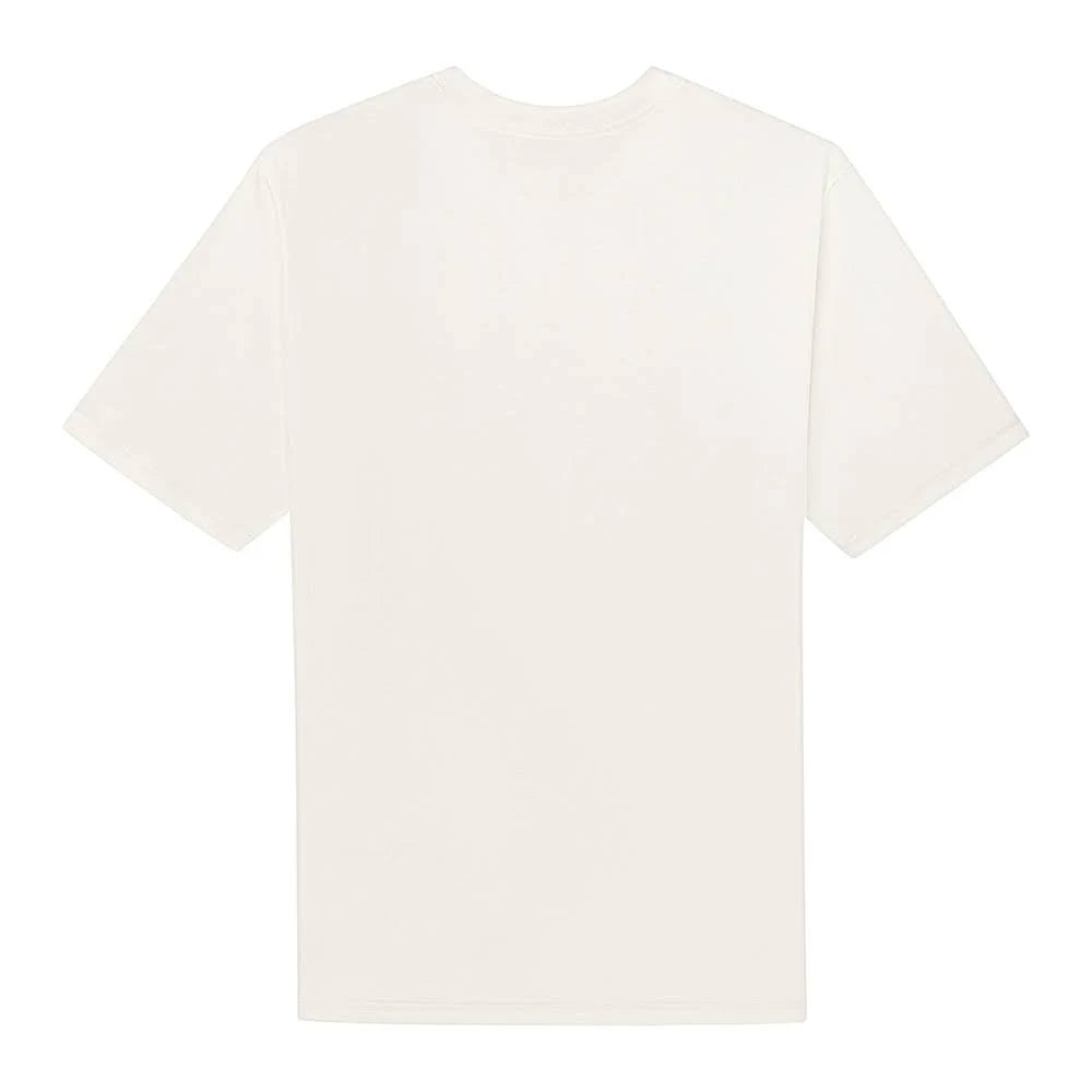Camiseta Minimal Patch Off-White High