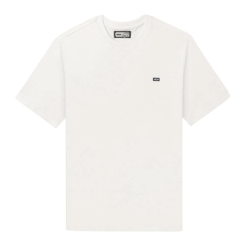 Camiseta Minimal Patch Off-White High