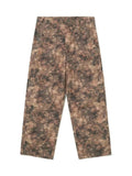 Calça Chita Camo Barra