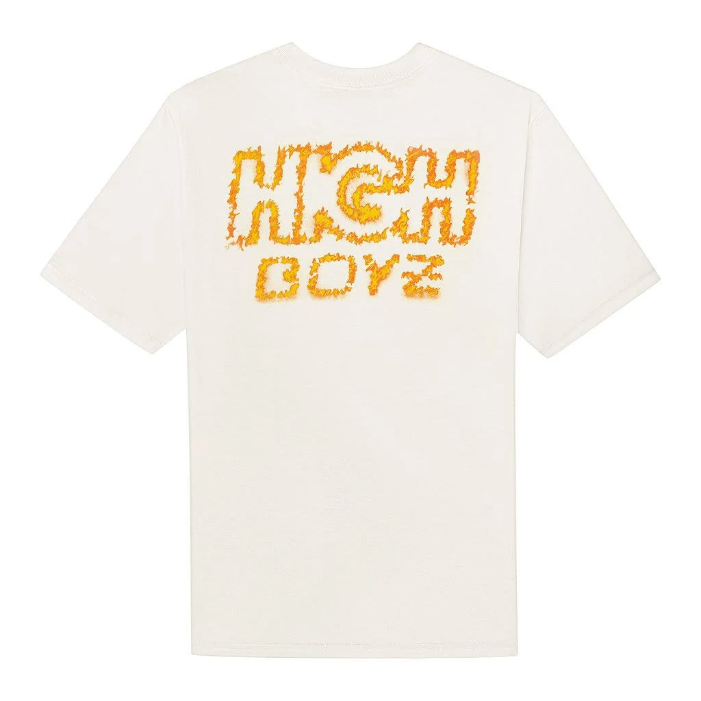 Camiseta Fire Boyz Off-White High
