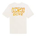 Camiseta Fire Boyz Off-White High